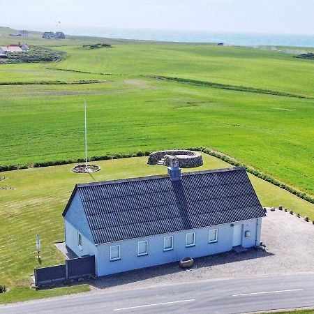 Holiday Home Lemvig Xxx Zewnętrze zdjęcie