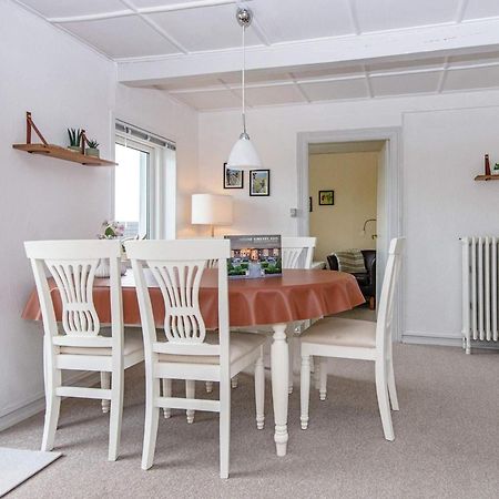 Holiday Home Lemvig Xxx Zewnętrze zdjęcie
