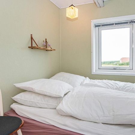 Holiday Home Lemvig Xxx Zewnętrze zdjęcie