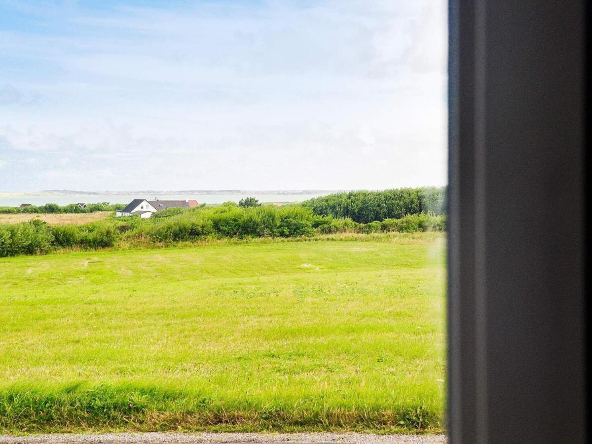 Holiday Home Lemvig Xxx Zewnętrze zdjęcie
