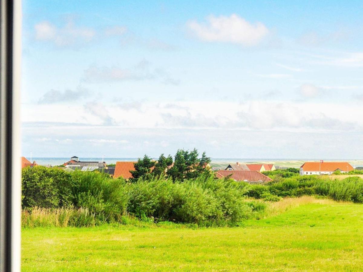 Holiday Home Lemvig Xxx Zewnętrze zdjęcie