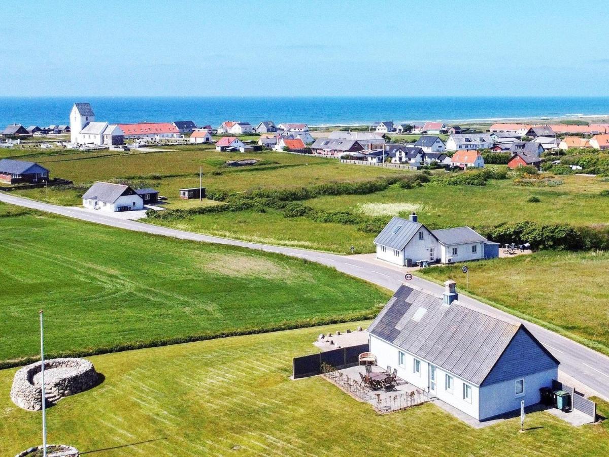 Holiday Home Lemvig Xxx Zewnętrze zdjęcie