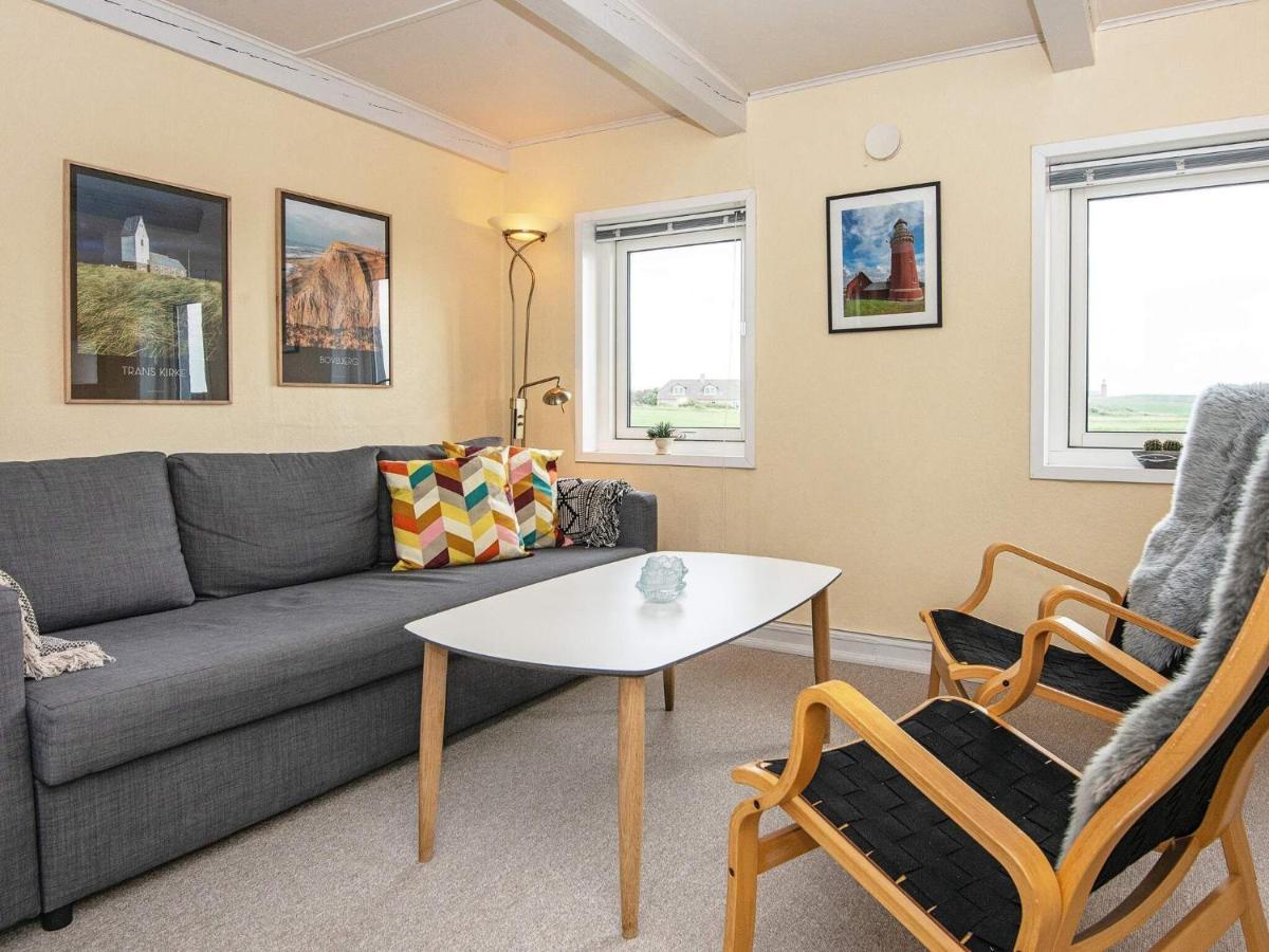 Holiday Home Lemvig Xxx Zewnętrze zdjęcie