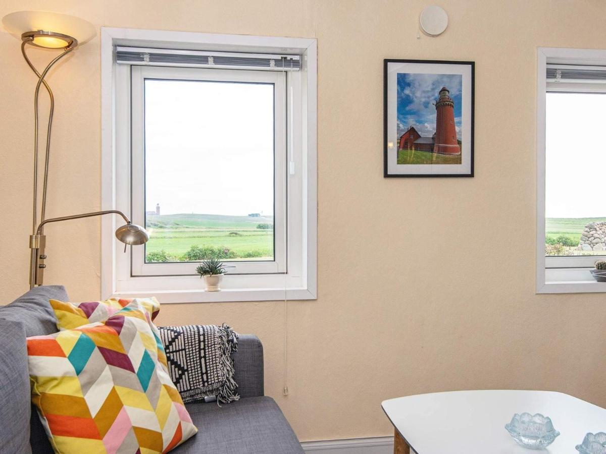 Holiday Home Lemvig Xxx Zewnętrze zdjęcie