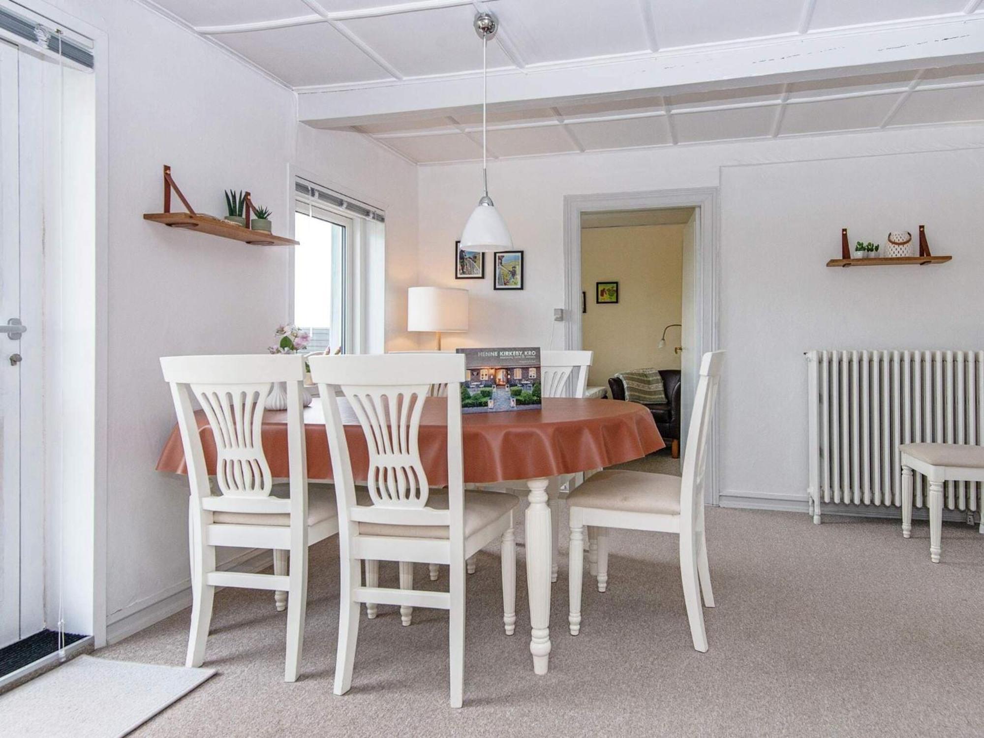 Holiday Home Lemvig Xxx Zewnętrze zdjęcie