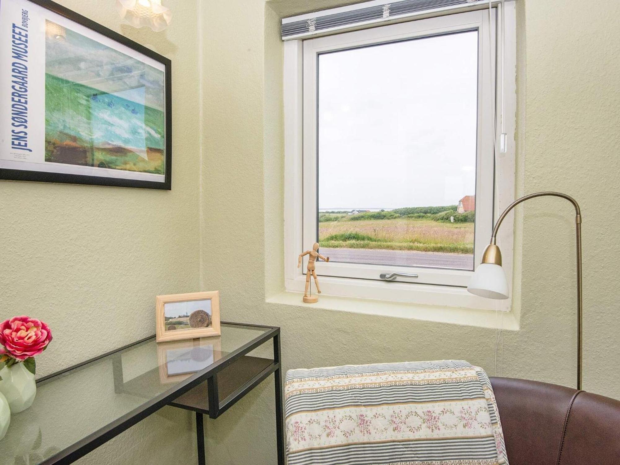 Holiday Home Lemvig Xxx Zewnętrze zdjęcie