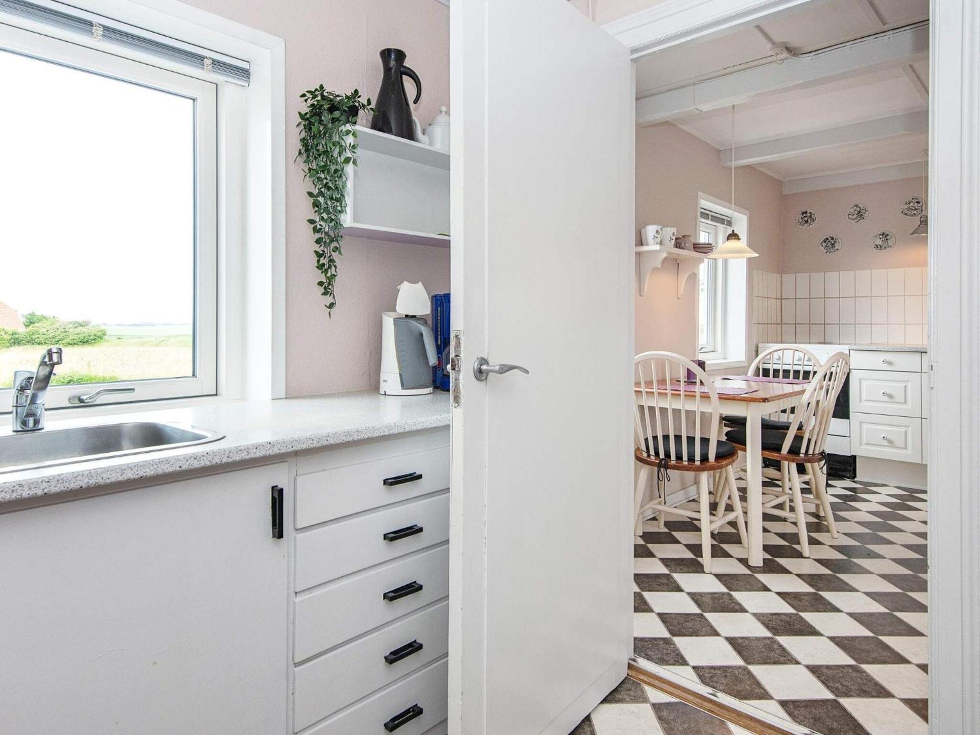 Holiday Home Lemvig Xxx Zewnętrze zdjęcie