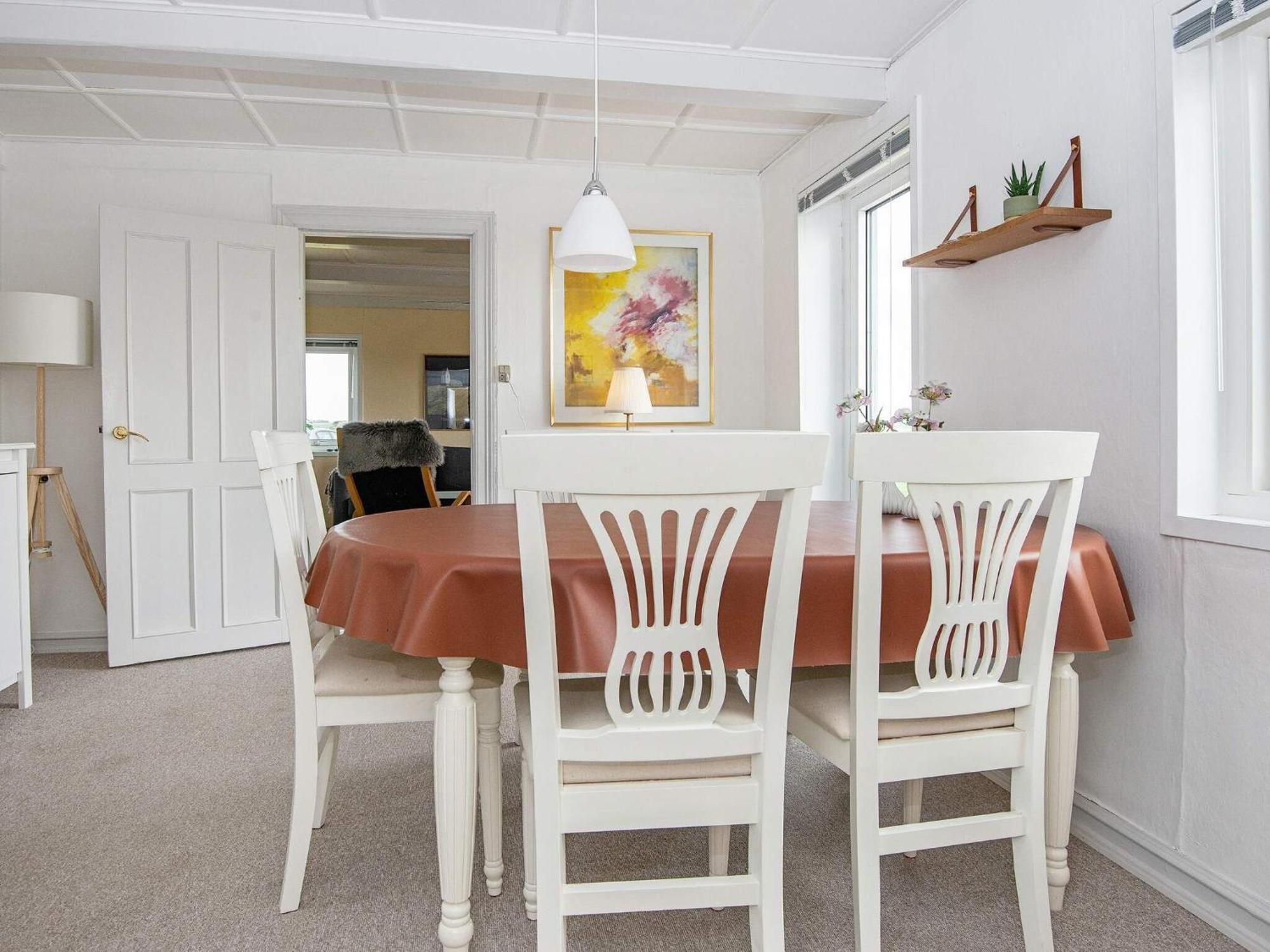 Holiday Home Lemvig Xxx Zewnętrze zdjęcie