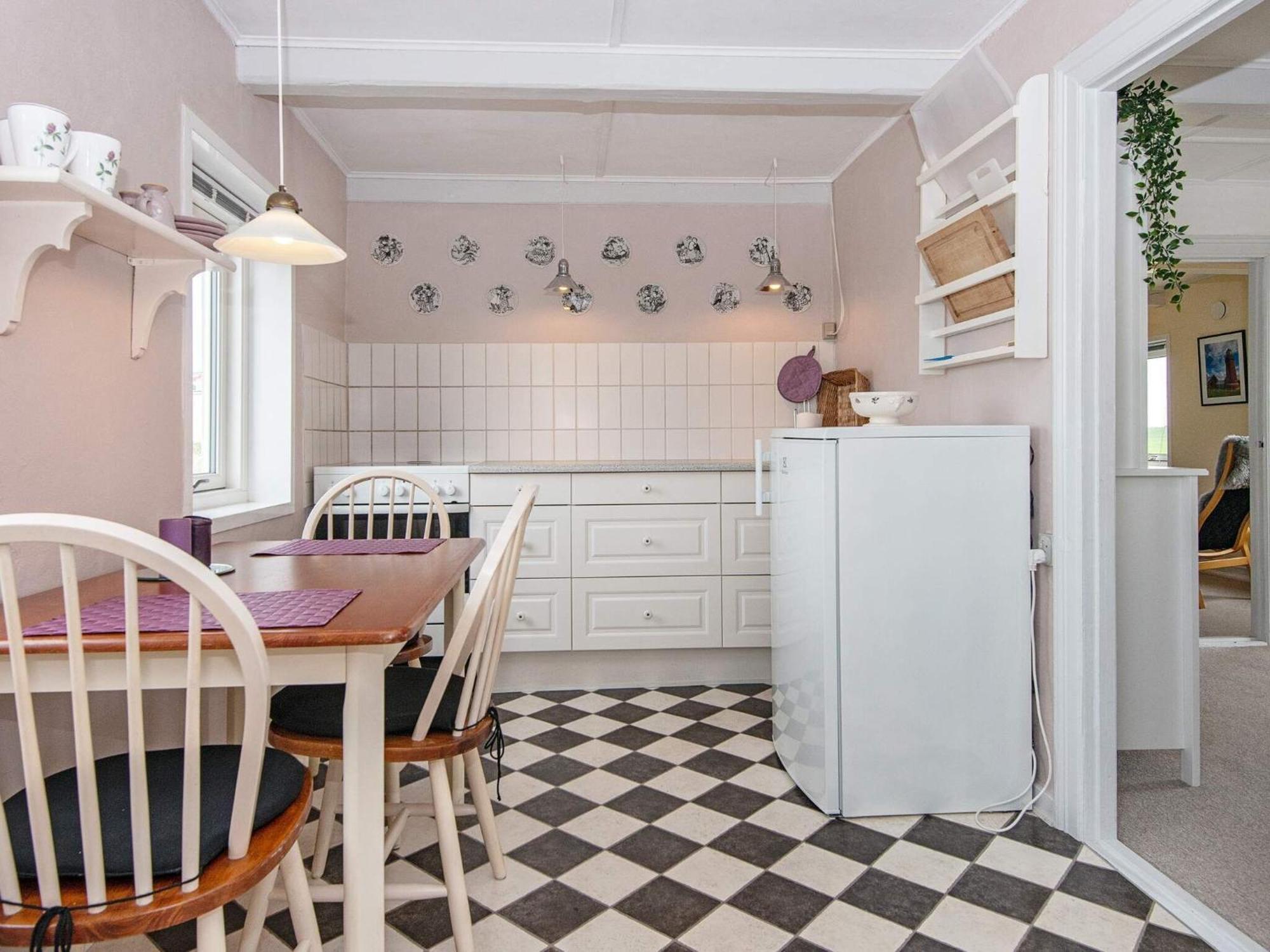 Holiday Home Lemvig Xxx Zewnętrze zdjęcie