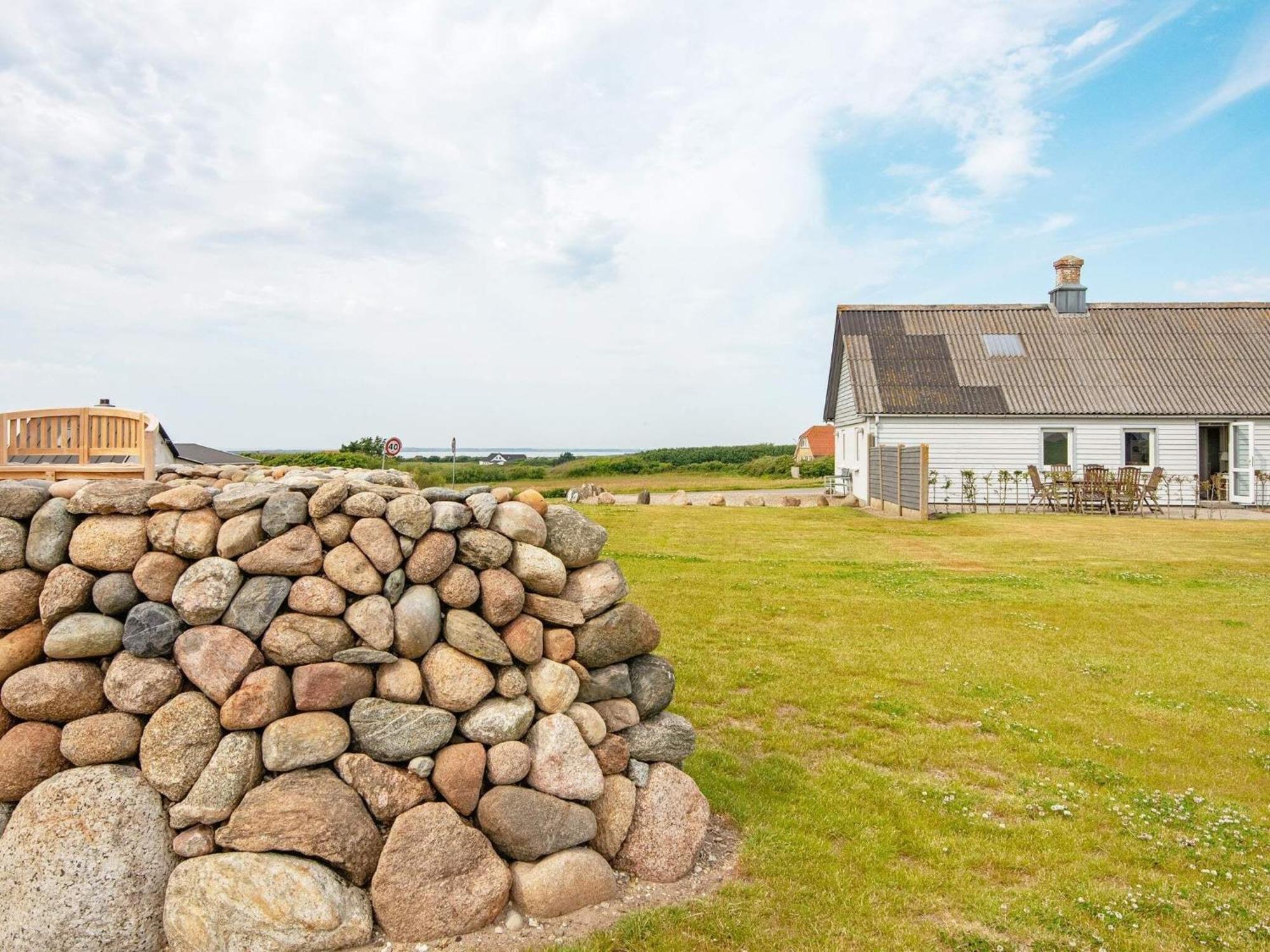 Holiday Home Lemvig Xxx Zewnętrze zdjęcie