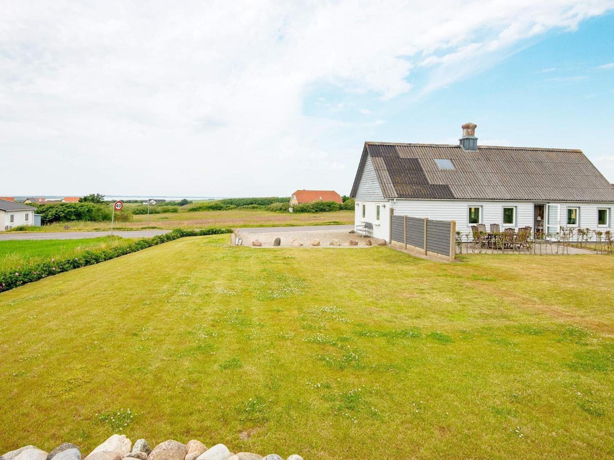 Holiday Home Lemvig Xxx Zewnętrze zdjęcie