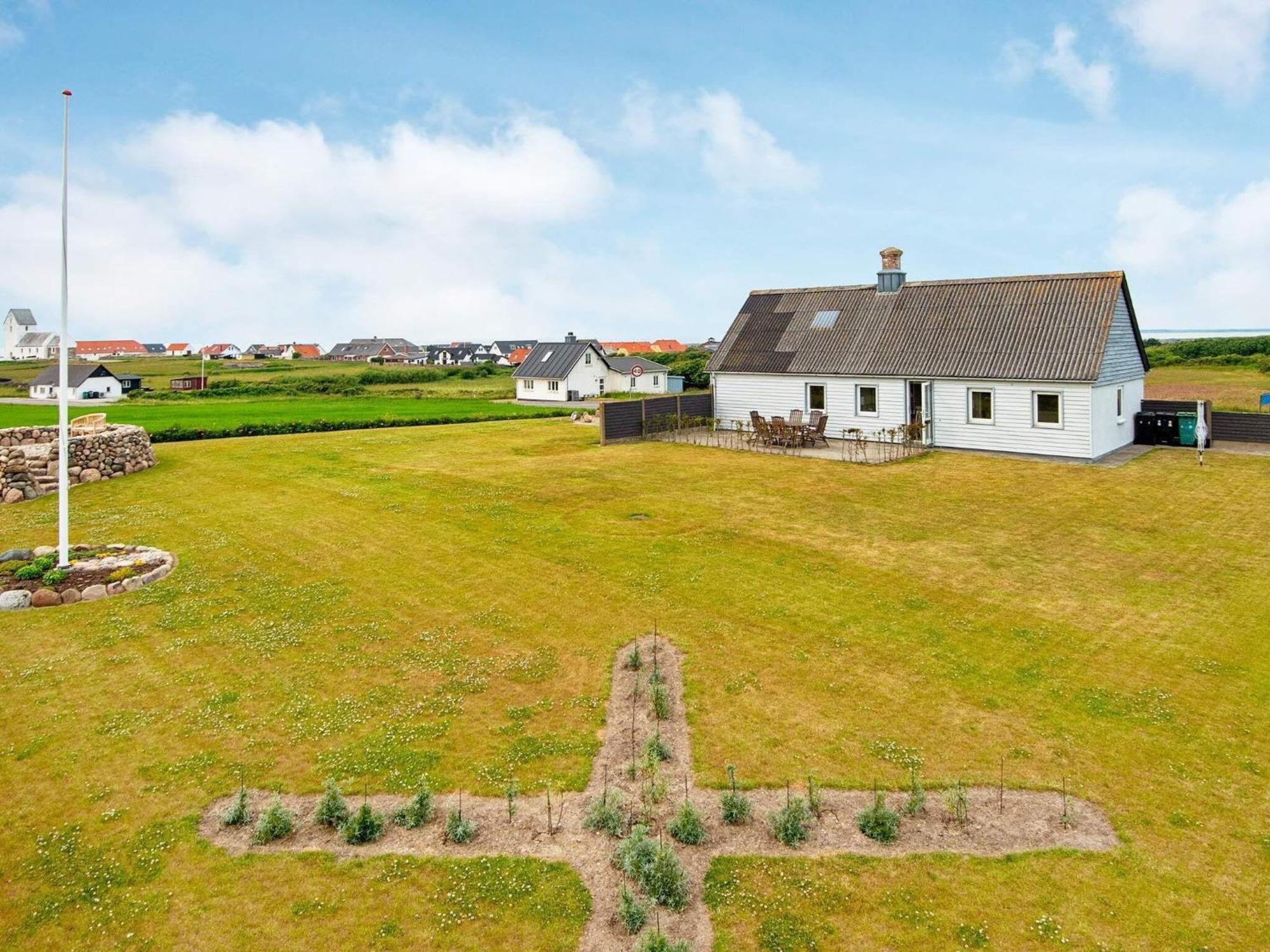 Holiday Home Lemvig Xxx Zewnętrze zdjęcie