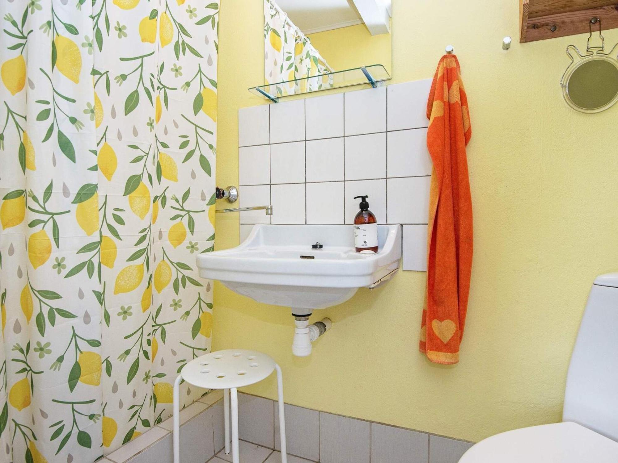 Holiday Home Lemvig Xxx Zewnętrze zdjęcie