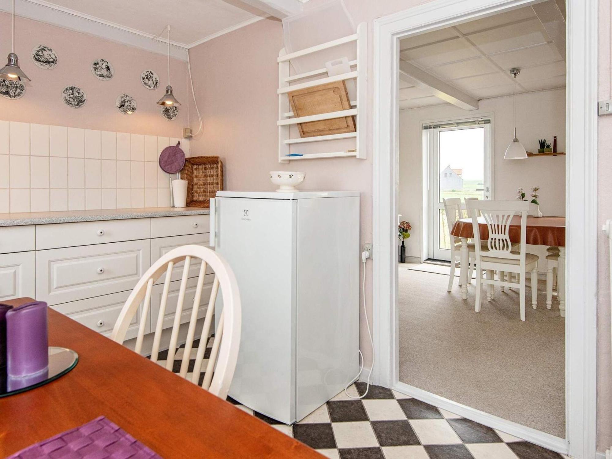 Holiday Home Lemvig Xxx Zewnętrze zdjęcie