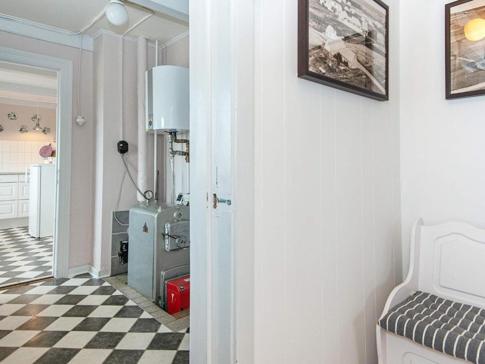Holiday Home Lemvig Xxx Zewnętrze zdjęcie