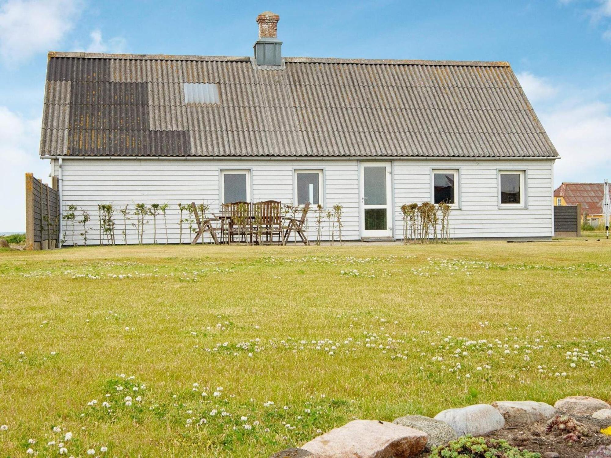 Holiday Home Lemvig Xxx Zewnętrze zdjęcie